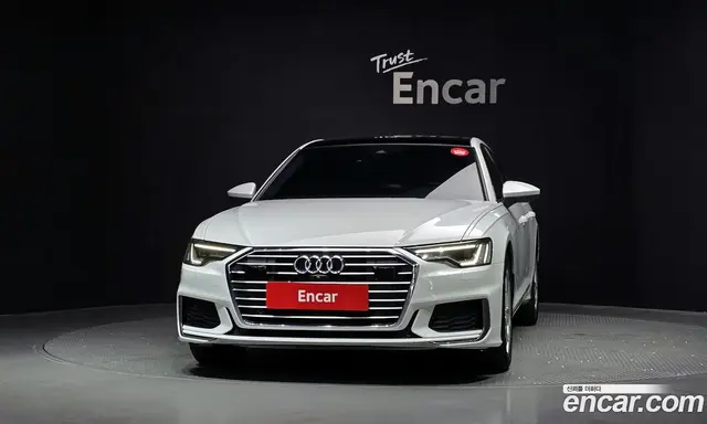 Audi A6 2021 2.0 автомат (гидро), миниатюра 3 Audi A6 2021 2.0 автомат (гидро), миниатюра 3