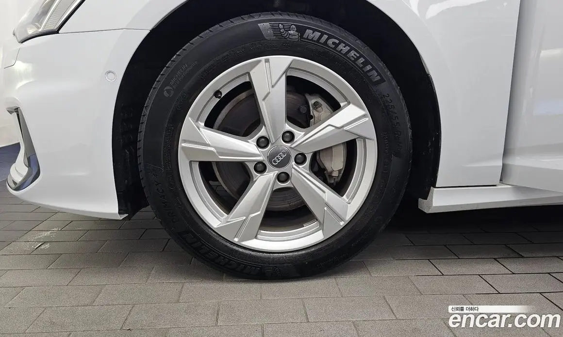 Audi A6 2021 2.0 автомат (гидро), фото 5 Audi A6 2021 2.0 автомат (гидро), фото 5