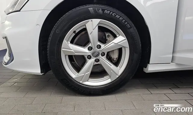 Audi A6 2021 2.0 автомат (гидро), миниатюра 5 Audi A6 2021 2.0 автомат (гидро), миниатюра 5