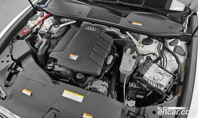 Audi A6 2021 2.0 автомат (гидро), миниатюра 6 Audi A6 2021 2.0 автомат (гидро), миниатюра 6