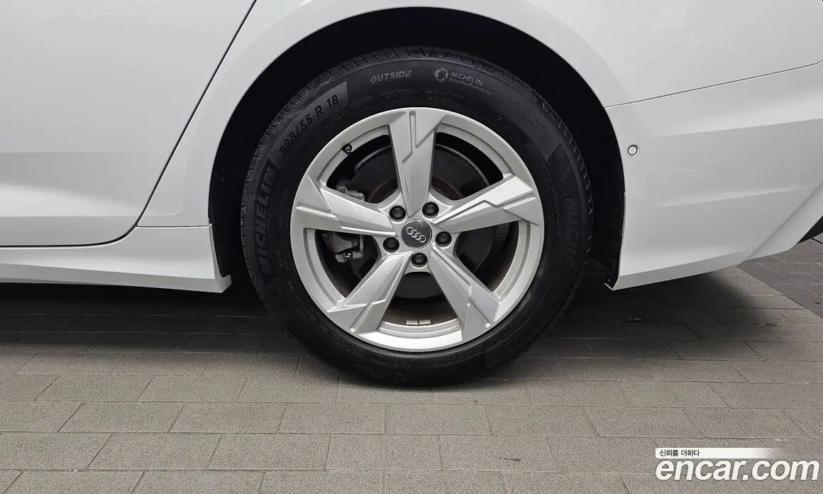 Audi A6 2021 2.0 автомат (гидро), фото 7 Audi A6 2021 2.0 автомат (гидро), фото 7