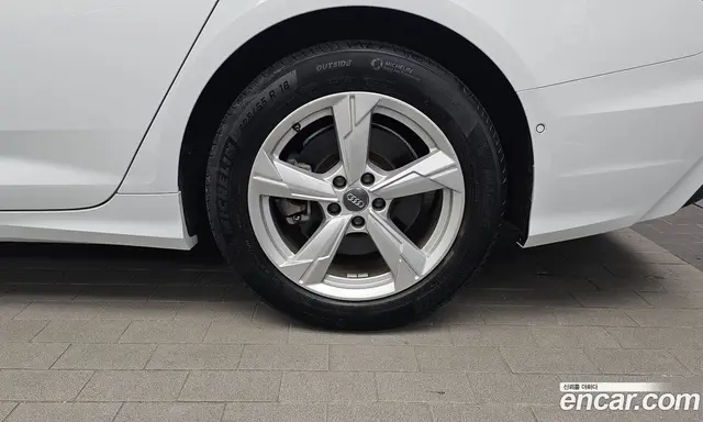 Audi A6 2021 2.0 автомат (гидро), миниатюра 7 Audi A6 2021 2.0 автомат (гидро), миниатюра 7