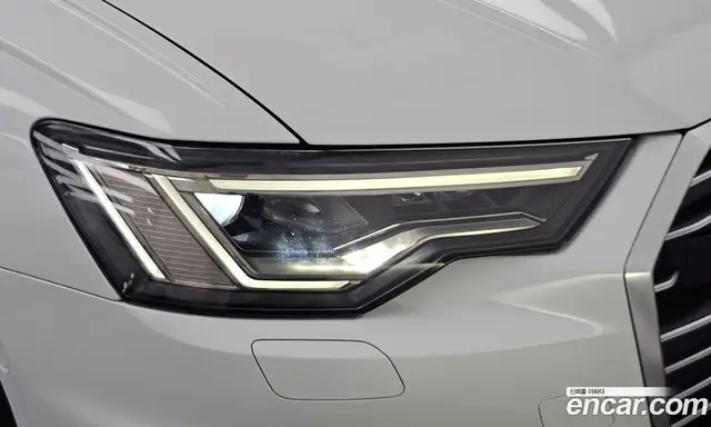 Audi A6 2021 2.0 автомат (гидро), миниатюра 8 Audi A6 2021 2.0 автомат (гидро), миниатюра 8