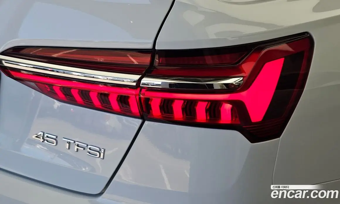Audi A6 2021 2.0 автомат (гидро), фото 9 Audi A6 2021 2.0 автомат (гидро), фото 9