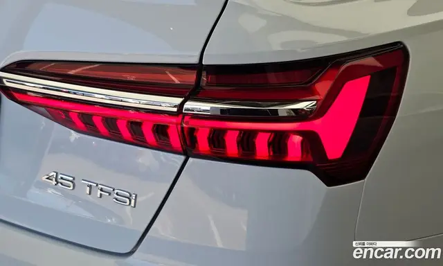 Audi A6 2021 2.0 автомат (гидро), миниатюра 9 Audi A6 2021 2.0 автомат (гидро), миниатюра 9