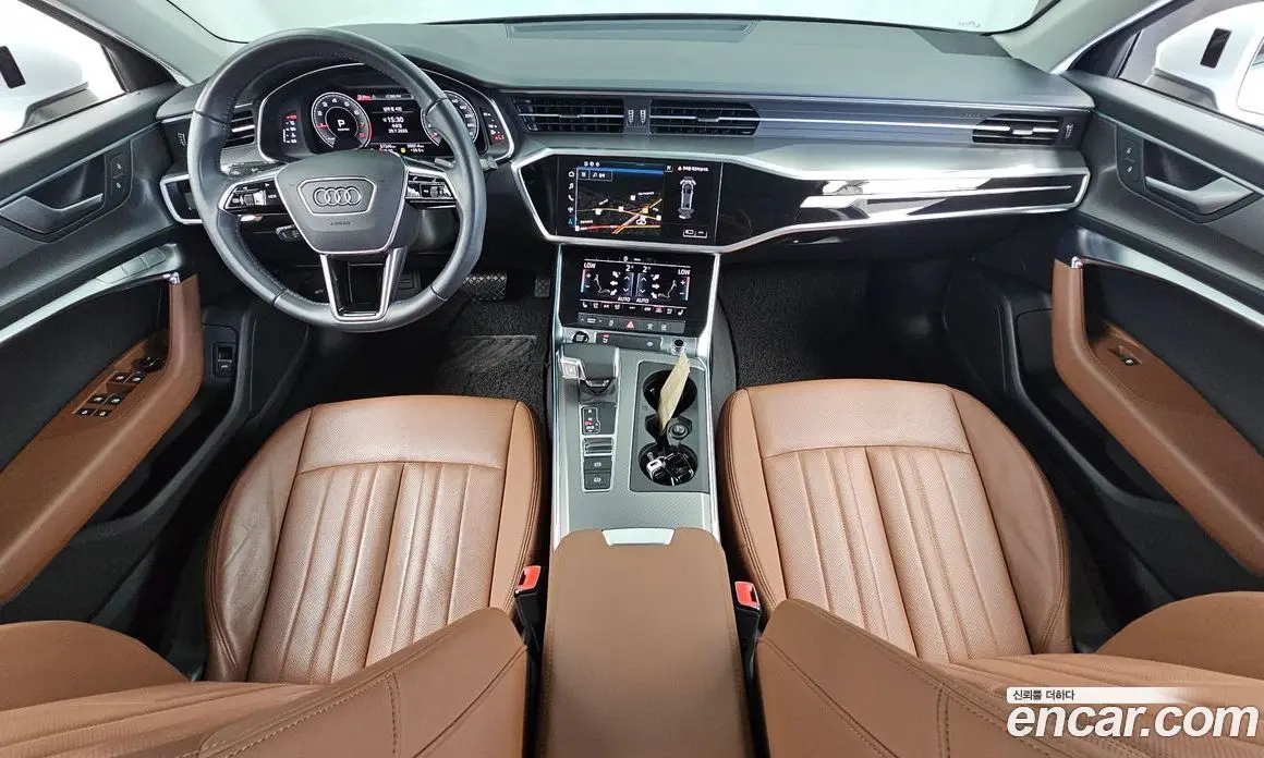 Audi A6 2021 2.0 автомат (гидро), фото 10 Audi A6 2021 2.0 автомат (гидро), фото 10