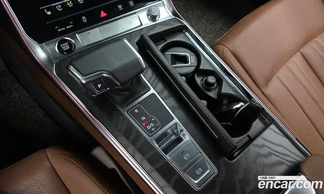 Audi A6 2021 2.0 автомат (гидро), миниатюра 12