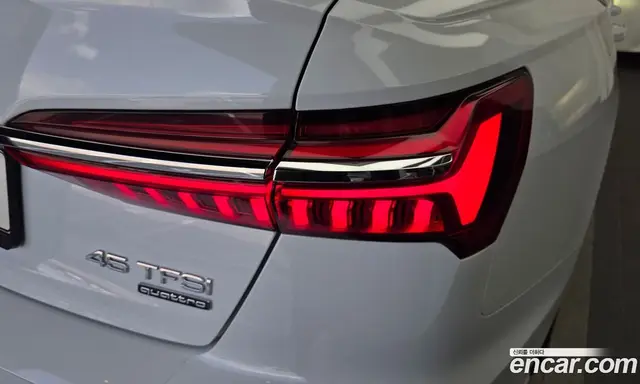 Audi A6 2021 2.0 автомат (гидро), миниатюра 9