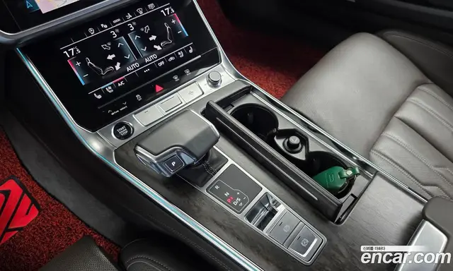 Audi A7 2021 3.0 автомат (гидро), миниатюра 12