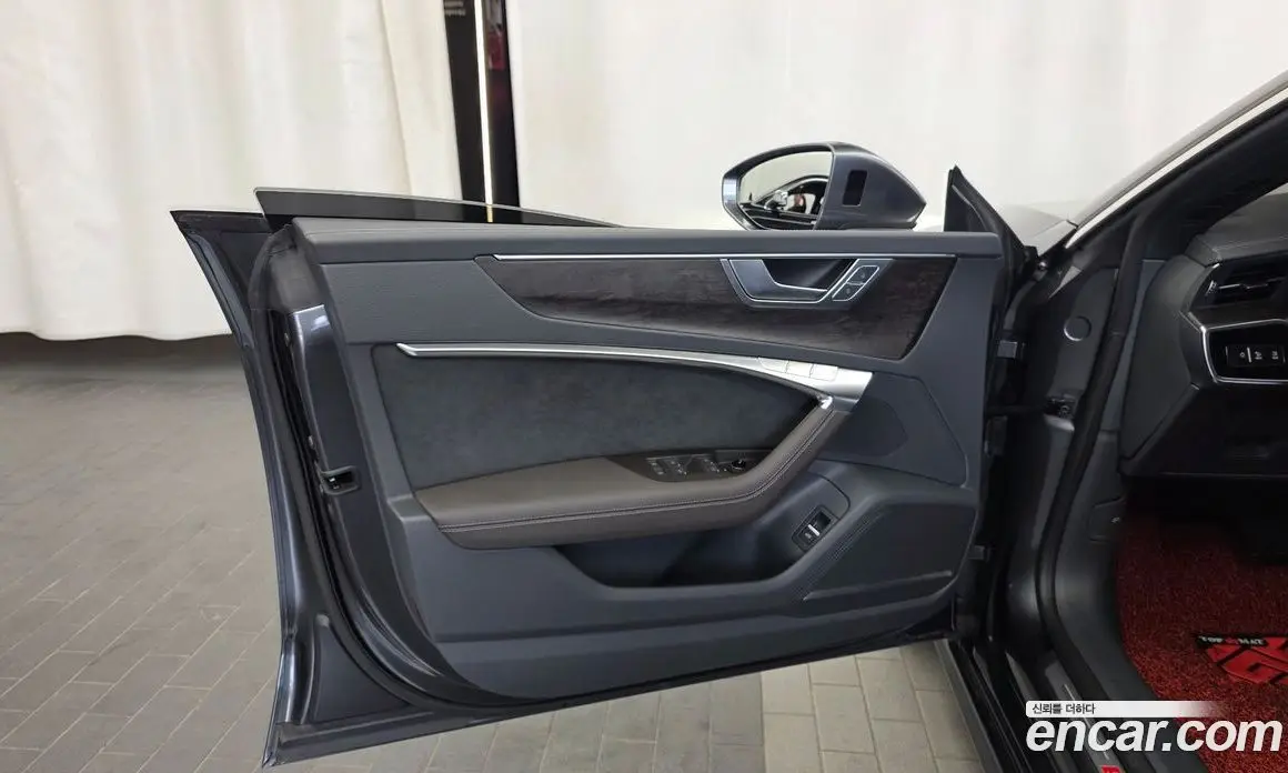 Audi A7 2021 3.0 автомат (гидро), фото 14 Audi A7 2021 3.0 автомат (гидро), фото 14