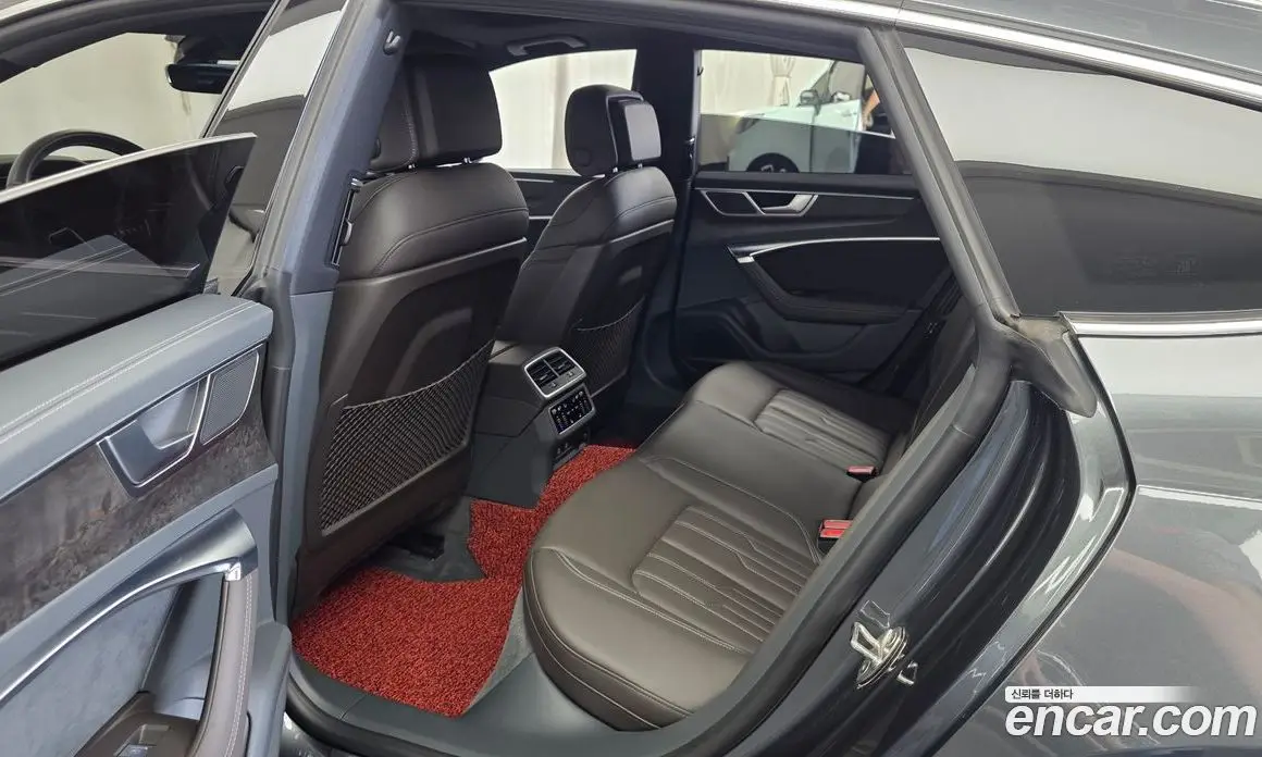 Audi A7 2021 3.0 автомат (гидро), фото 16 Audi A7 2021 3.0 автомат (гидро), фото 16