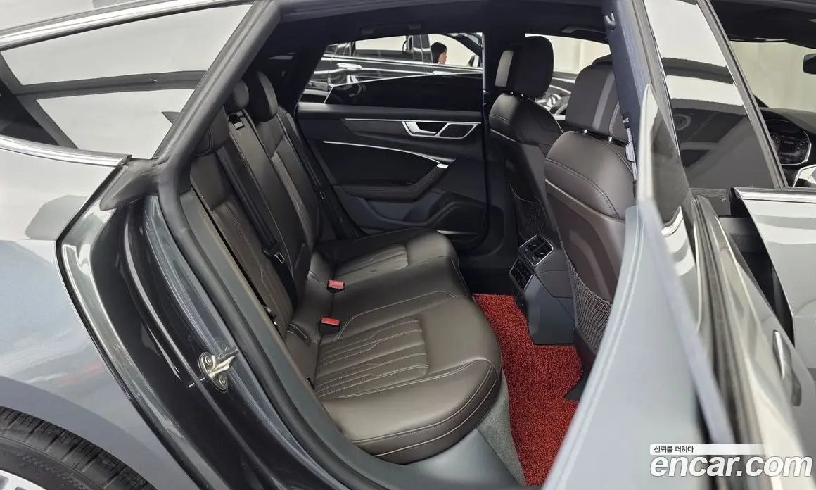 Audi A7 2021 3.0 автомат (гидро), фото 18 Audi A7 2021 3.0 автомат (гидро), фото 18