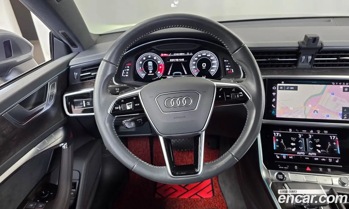 Audi A7 2021 3.0 автомат (гидро), фото 19 Audi A7 2021 3.0 автомат (гидро), фото 19