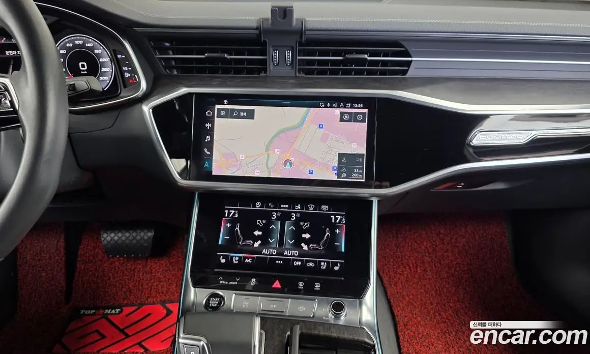Audi A7 2021 3.0 автомат (гидро), фото 20 Audi A7 2021 3.0 автомат (гидро), фото 20