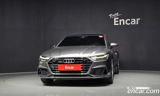 Audi A7 2021 3.0 автомат (гидро), миниатюра 3 Audi A7 2021 3.0 автомат (гидро), миниатюра 3