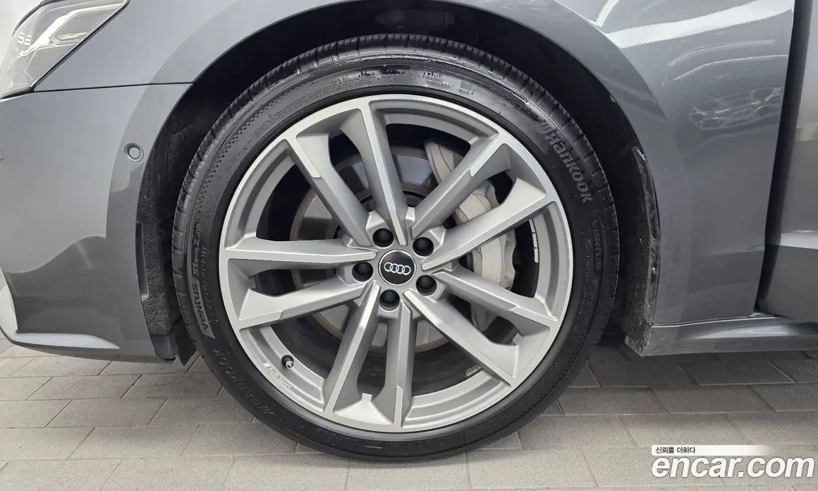 Audi A7 2021 3.0 автомат (гидро), фото 5 Audi A7 2021 3.0 автомат (гидро), фото 5
