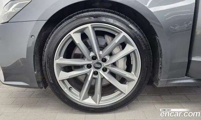 Audi A7 2021 3.0 автомат (гидро), миниатюра 5 Audi A7 2021 3.0 автомат (гидро), миниатюра 5