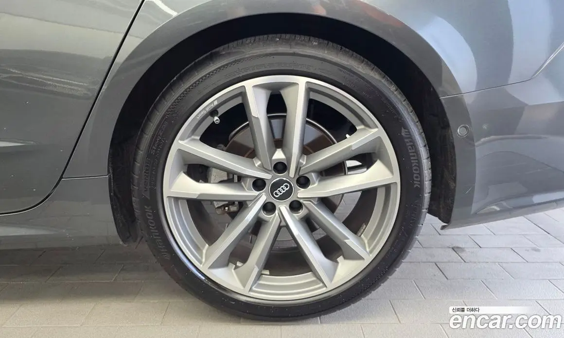 Audi A7 2021 3.0 автомат (гидро), фото 7 Audi A7 2021 3.0 автомат (гидро), фото 7