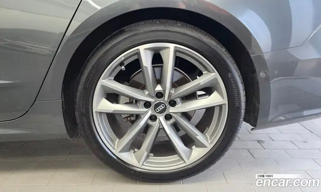 Audi A7 2021 3.0 автомат (гидро), миниатюра 7 Audi A7 2021 3.0 автомат (гидро), миниатюра 7