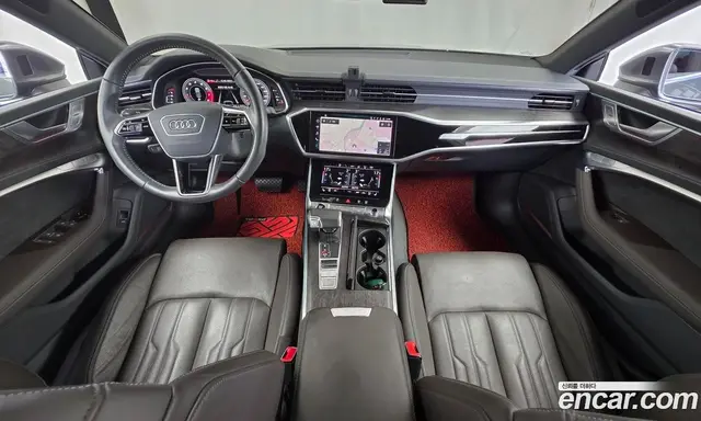 Audi A7 2021 3.0 автомат (гидро), миниатюра 10 Audi A7 2021 3.0 автомат (гидро), миниатюра 10