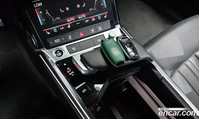 Audi e-tron 2022 0.2 автомат (гидро), миниатюра 12