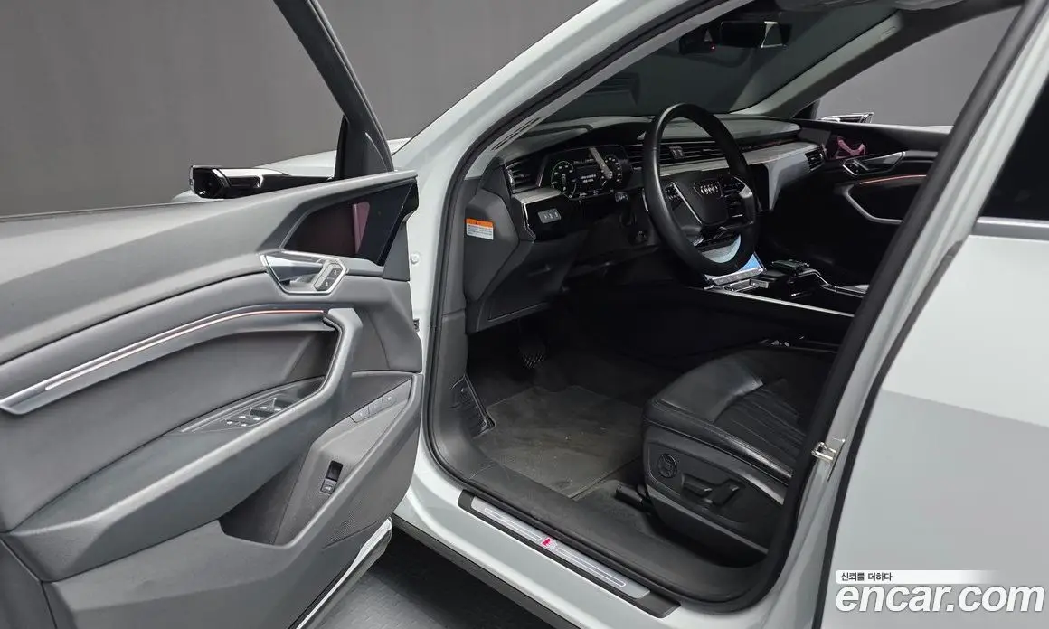 Audi e-tron 2022 0.2 автомат (гидро), фото 13 Audi e-tron 2022 0.2 автомат (гидро), фото 13