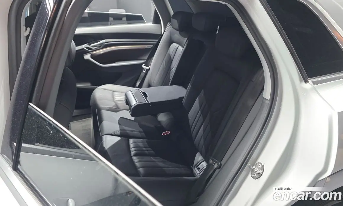 Audi e-tron 2022 0.2 автомат (гидро), фото 18 Audi e-tron 2022 0.2 автомат (гидро), фото 18