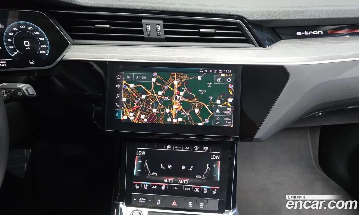 Audi e-tron 2022 0.2 автомат (гидро), фото 19 Audi e-tron 2022 0.2 автомат (гидро), фото 19