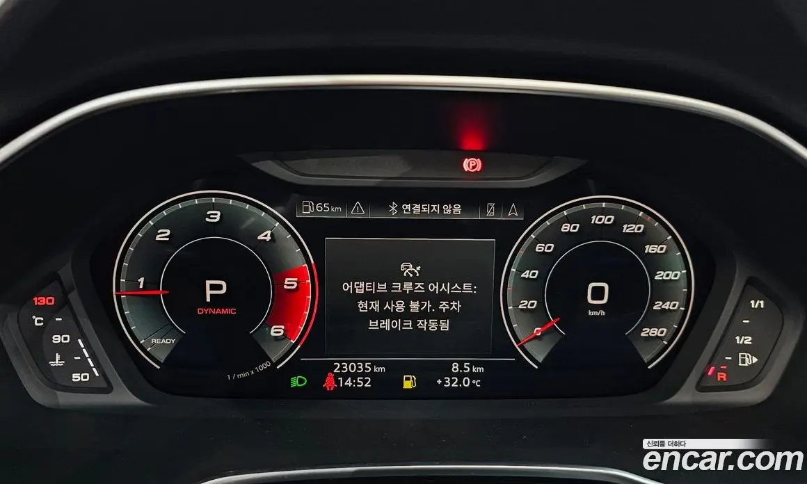Audi Q3 2022 2.0 автомат (гидро), фото 11
