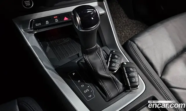 Audi Q3 2022 2.0 автомат (гидро), миниатюра 12