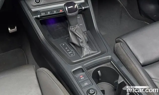 Audi Q3 2022 2.0 автомат (гидро), миниатюра 11