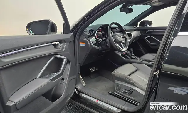 Audi Q3 2022 2.0 автомат (гидро), миниатюра 12