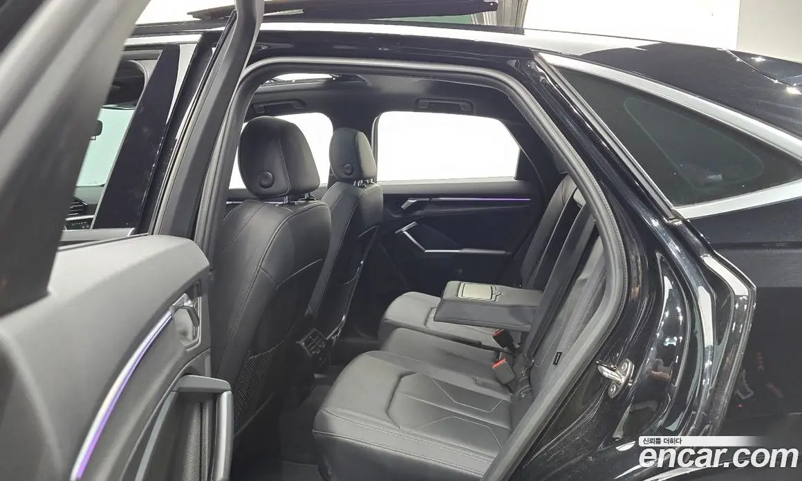Audi Q3 2022 2.0 автомат (гидро), фото 16