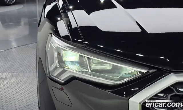 Audi Q3 2022 2.0 автомат (гидро), миниатюра 7