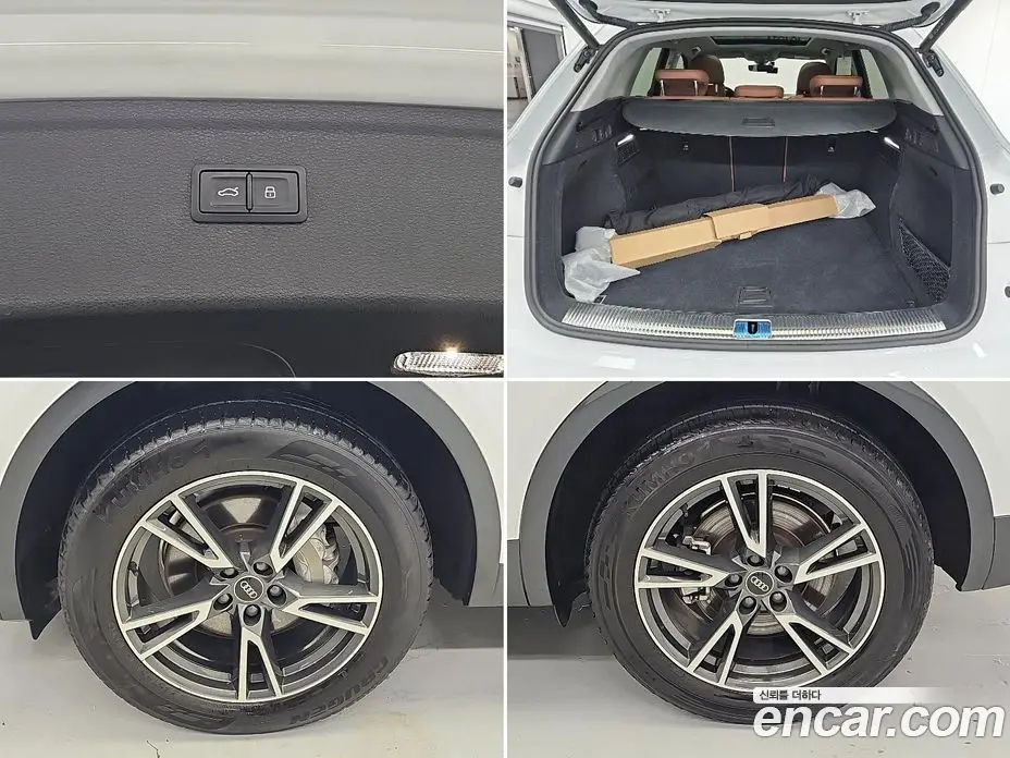 Audi Q5 2022 2.0 автомат (гидро), фото 18