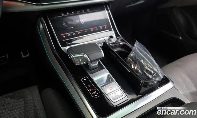 Audi Q7 2022 3.0 автомат (гидро), миниатюра 12