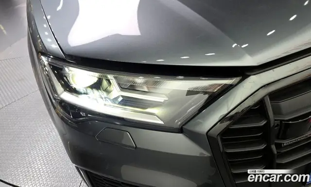 Audi Q7 2022 3.0 автомат (гидро), миниатюра 8