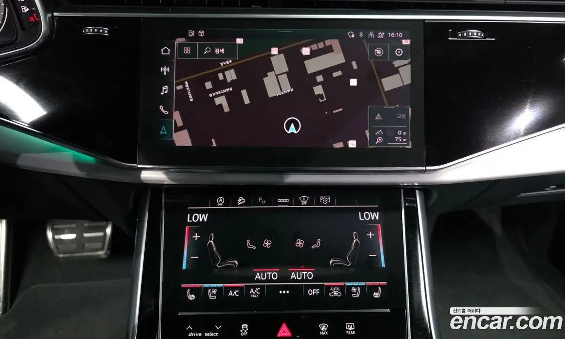Audi Q8 2021 3.0 автомат (гидро), фото 20 Audi Q8 2021 3.0 автомат (гидро), фото 20