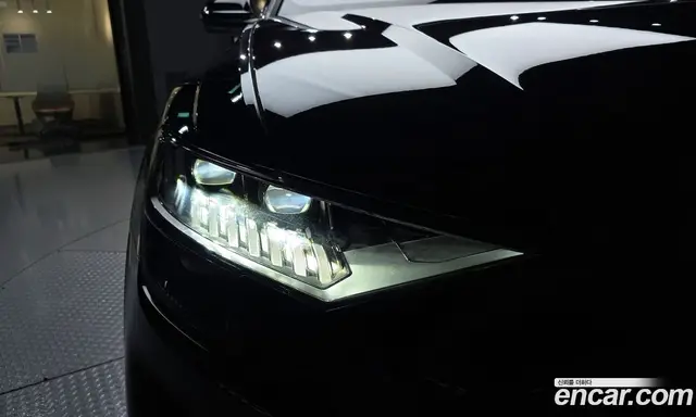 Audi Q8 2021 3.0 автомат (гидро), миниатюра 8 Audi Q8 2021 3.0 автомат (гидро), миниатюра 8