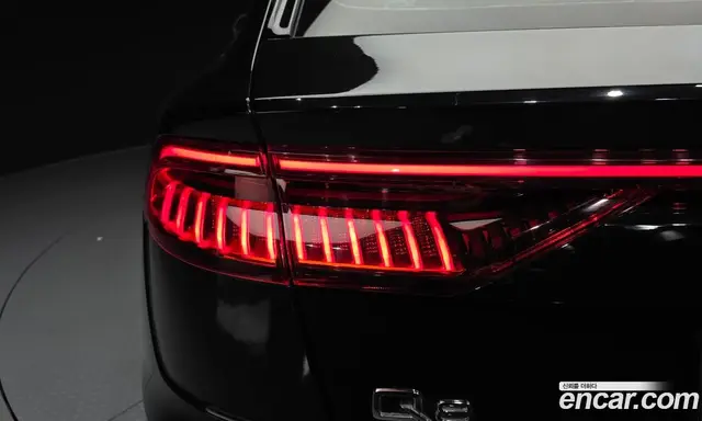 Audi Q8 2021 3.0 автомат (гидро), миниатюра 9 Audi Q8 2021 3.0 автомат (гидро), миниатюра 9