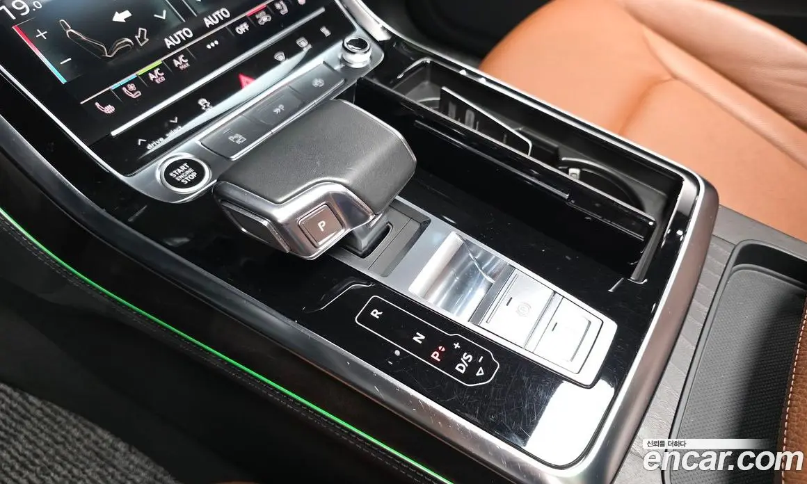 Audi Q8 2022 3.0 автомат (гидро), фото 12