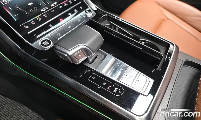 Audi Q8 2022 3.0 автомат (гидро), миниатюра 12