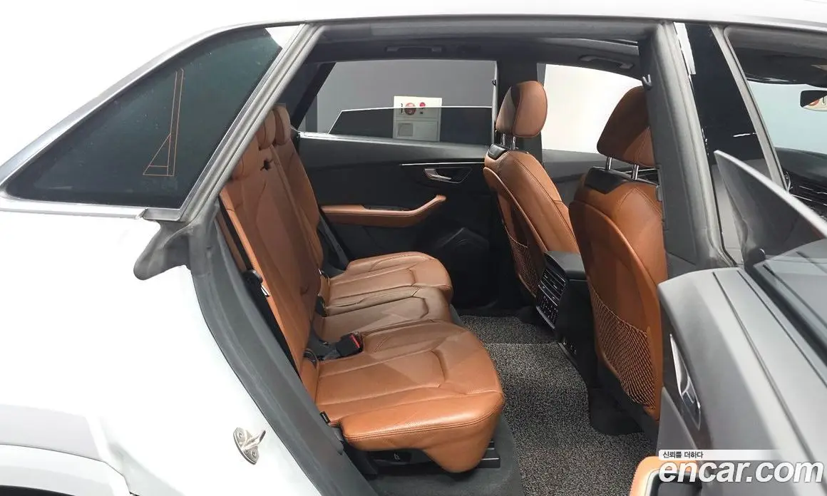 Audi Q8 2022 3.0 автомат (гидро), фото 18