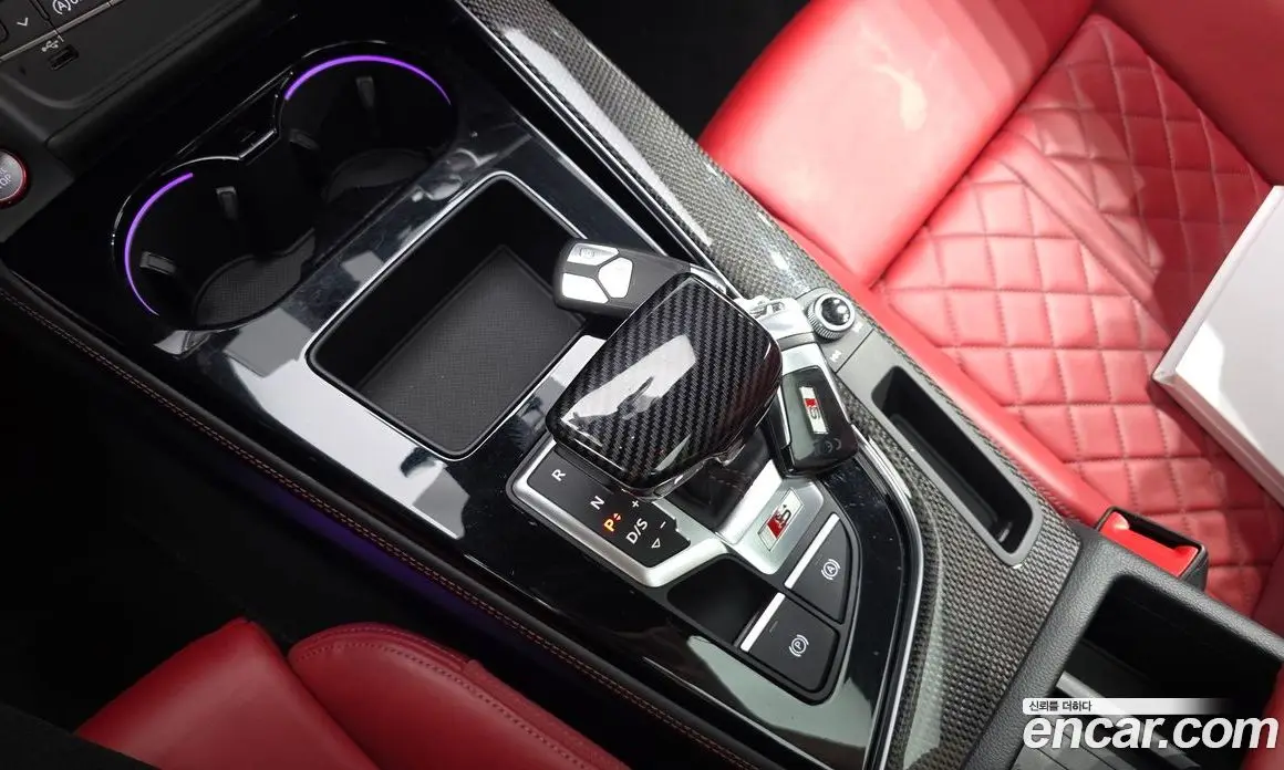Audi S5 2022 3.0 автомат (гидро), фото 12 Audi S5 2022 3.0 автомат (гидро), фото 12