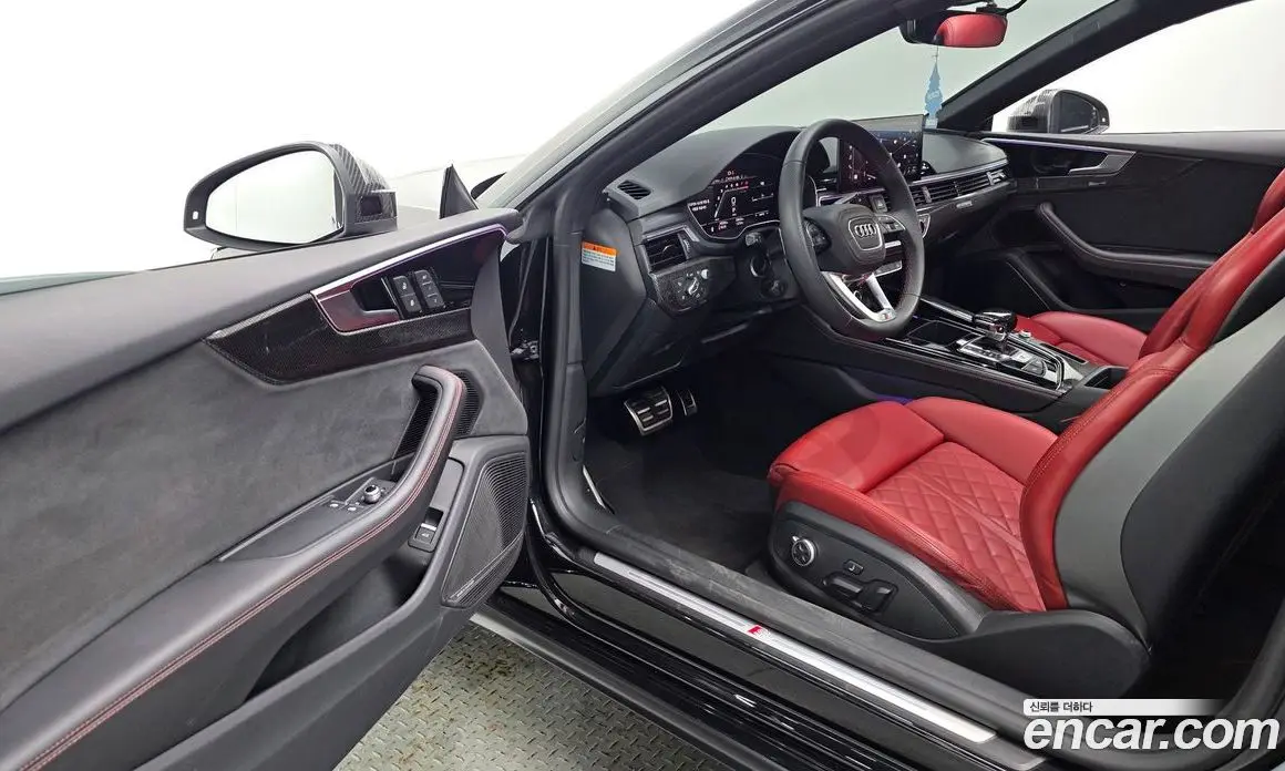Audi S5 2022 3.0 автомат (гидро), фото 13 Audi S5 2022 3.0 автомат (гидро), фото 13