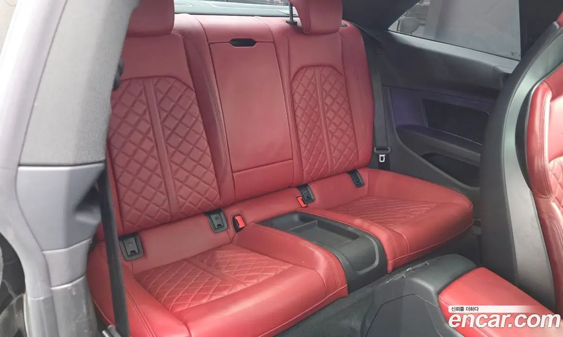 Audi S5 2022 3.0 автомат (гидро), фото 17 Audi S5 2022 3.0 автомат (гидро), фото 17