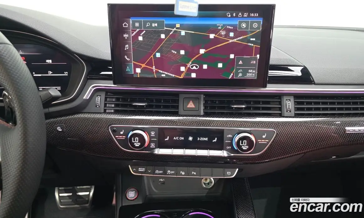 Audi S5 2022 3.0 автомат (гидро), фото 18 Audi S5 2022 3.0 автомат (гидро), фото 18
