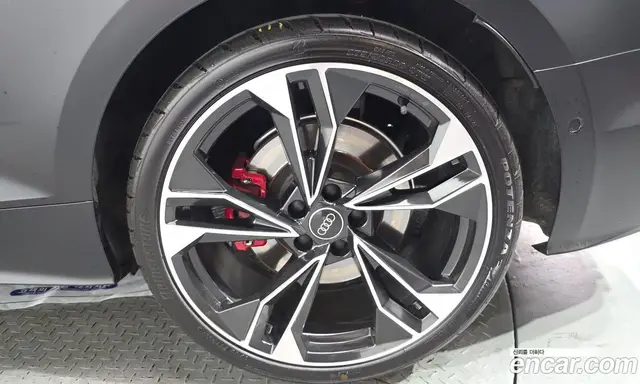 Audi S5 2022 3.0 автомат (гидро), миниатюра 7 Audi S5 2022 3.0 автомат (гидро), миниатюра 7