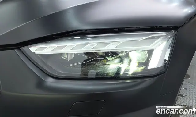 Audi S5 2022 3.0 автомат (гидро), миниатюра 8 Audi S5 2022 3.0 автомат (гидро), миниатюра 8
