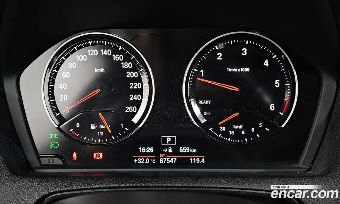 BMW 1 серия 2018 2.0 автомат (гидро), фото 11 BMW 1 серия 2018 2.0 автомат (гидро), фото 11